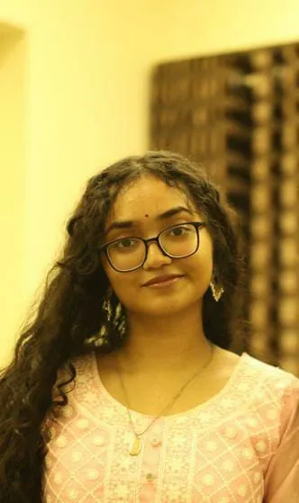 Diya Peringeel